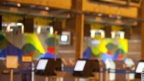 Aeropuerto internacional Las Américas, Santo Domingo