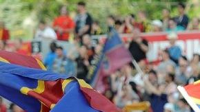 La afición del Real Salt Lake es una de las más fieles.