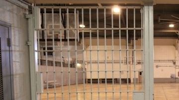 California liberará a presos que estaban a 2 meses de cumplir su sentencia.