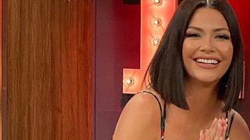 Ana Patricia Gámez y Rafael Araneda.