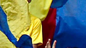 La afición del América es una de las más entregadas de México.