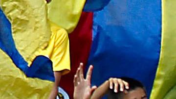 La afición del América es una de las más entregadas de México.