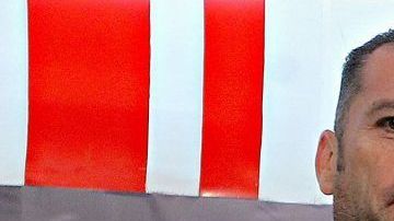 Higuera ahora es comentarista en ESPN.