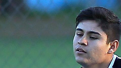 Chivas ya los tiene bajo tratamiento.