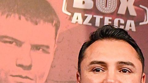 De la Hoya dice que los reportes son falsos.