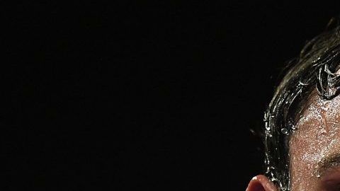 Julio César Chávez Jr. se tomó el tiempo para contar varias cosas de su vida personal.