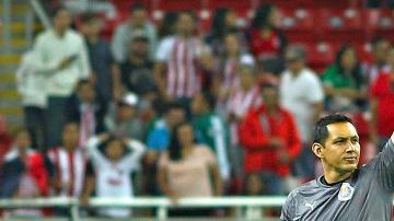 Cota se mostró agradecido con los chivahermanos.