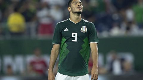 Los partidos se celebrarían en Charlotte y Arlington.