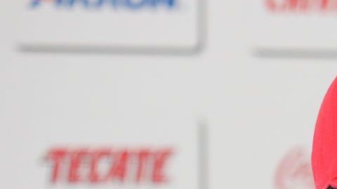 Cardozo tuvo una mala participación en el Mundial de Clubes.