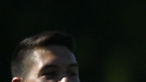 Jaime Lozano tendría que pensar en otros elementos.