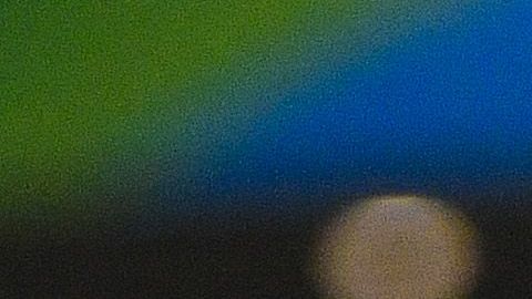 Xavier es hijo de Gustavo Biscayzacú.