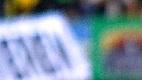 Renato Ibarra se vio envuelto en un hecho confuso.