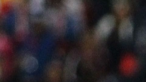 Macías besó la playera de Chivas tras anotarle a León.