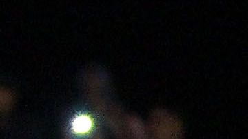 La afición pidió la victoria al Rebaño.