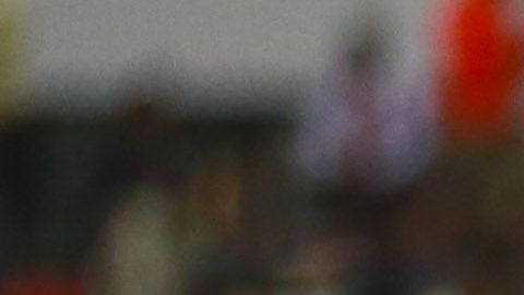 La ceremonia de protocolo en la Liga MX.