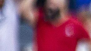 El goleador mexicano fue uno de los 31 jugadores que marcaron un gol esta semana.