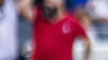 El goleador mexicano fue uno de los 31 jugadores que marcaron un gol esta semana.