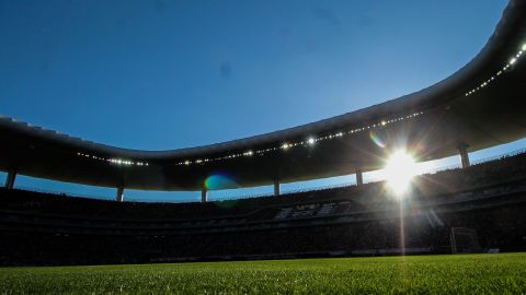 Chivas y Monterrey se enfrentarán en la jornada 10.