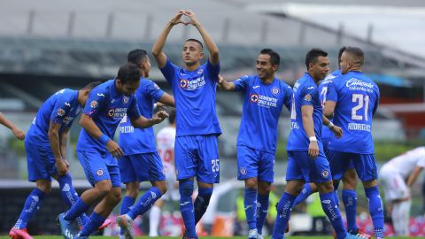 Cruz Azul