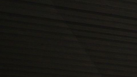 Las tribunas vacías del estadio del Club León durante la jornada del sábado.