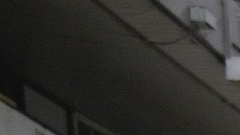 El Estadio Azteca lució vacío en la jornada 10 del Torneo Clausura 2020.