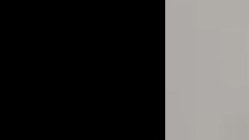 Toni Costa y Adamari López haciendo Zumba.