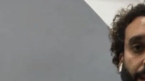 Jesús Candel 'Spiriman' el médico héroe del coronavirus.