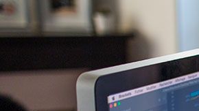 Responde al cuestionario desde tu hogar, ya sea online o por teléfono.