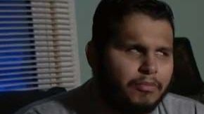 Lucio Delgado apelará su caso ante USCIS.