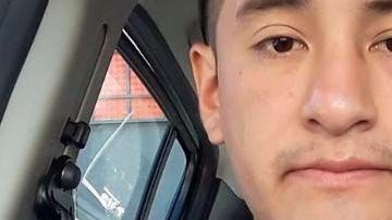 Jaime Choque Orosco, de 26 años, habría muerto a manos de su pareja.