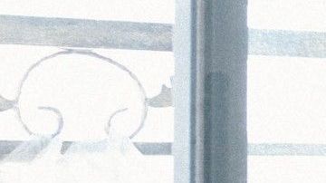 Puedes realizar un jardín hasta en el interior de un departamento.