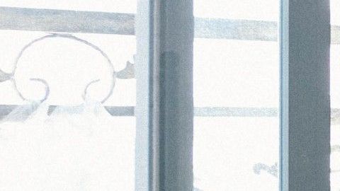 Puedes realizar un jardín hasta en el interior de un departamento.