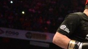 Las leyendas del boxeo mexicano ofrecieron un gran espectáculo a lo largo de tres rounds.