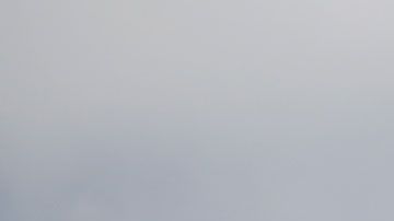 Un avión de JetBlue.