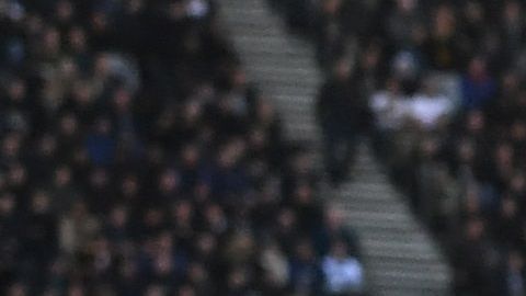 Raúl Jiménez, el héroe recurrente de los Wolves.