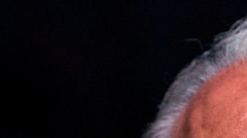 Bernie Sanders y su amor a los Dodgers, mientras que Joe Biden es un Yankee y un Phillie.