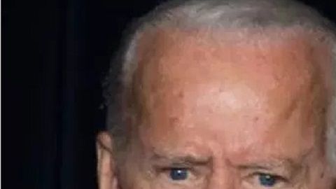 Joe Biden y Donald Trump.