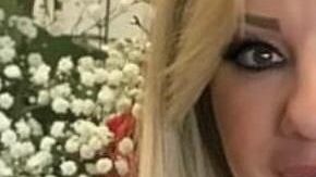 Juana llegó a EEUU para reencontrarse con su madre.