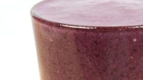 El jugo de ciruela pasa es uno de los mejores remedios contra el estreñimiento.