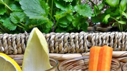 Una gran medida de prevención contra el riesgo de contagio de Covid-19, es el consumo de jugos naturales que fortalezcan al sistema inmune.