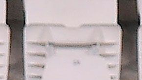 El partido se fue a puerta cerrada debido al coronavirus.