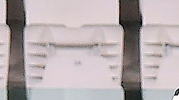 El partido se fue a puerta cerrada debido al coronavirus.