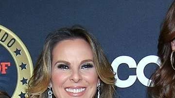 Kate y Verónica del Castillo.