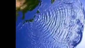 El sismo de magnitud 7.5 se reportó a unos 219 kilómetros al sureste del pequeño poblado de Sévero-Kurilsk.