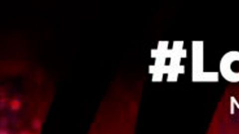 Este macroconcierto tiene fines benéficos.