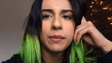 Youtuber mexicana La Mars fue criticada por video contra el paro de mujeres en México.