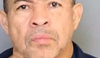 La noticia del arresto de Polanco Díaz trascendió esta semana a través del sitio “Busted News”.