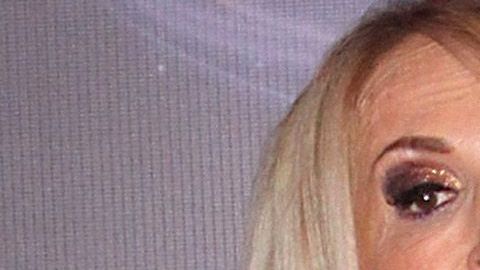 Laura Bozzo y Cardi B.