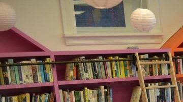 El futbol también se puede disfrutar desde la literatura.