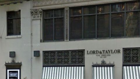 Entre las calles 38 y 39